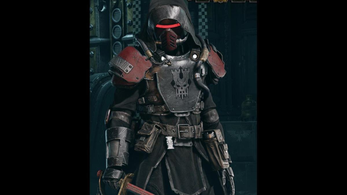 Keg's H40 Inferno Psyker
