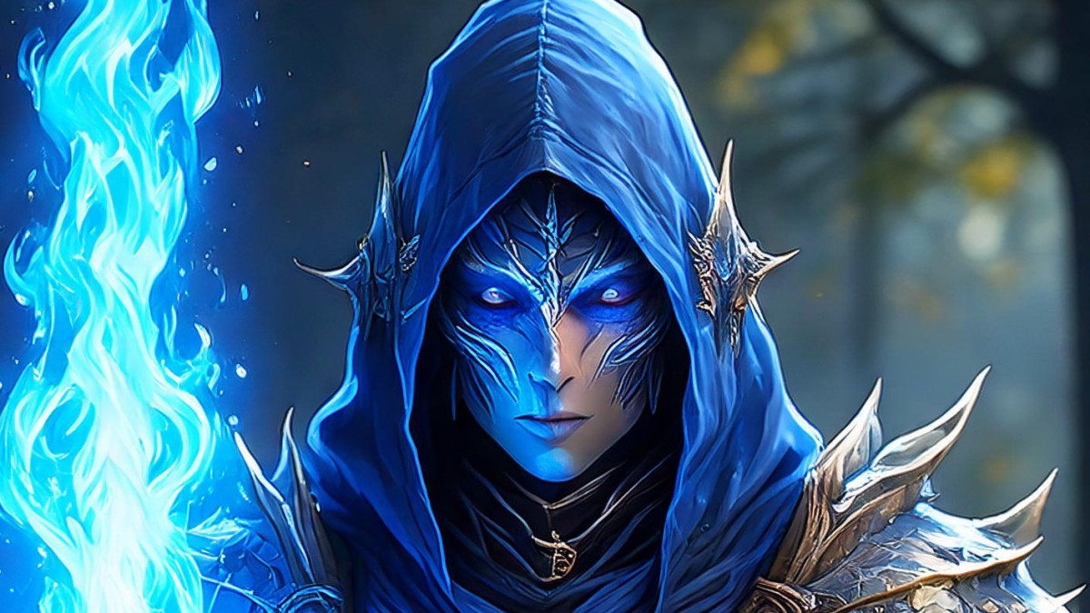 FIre CC Horde killer