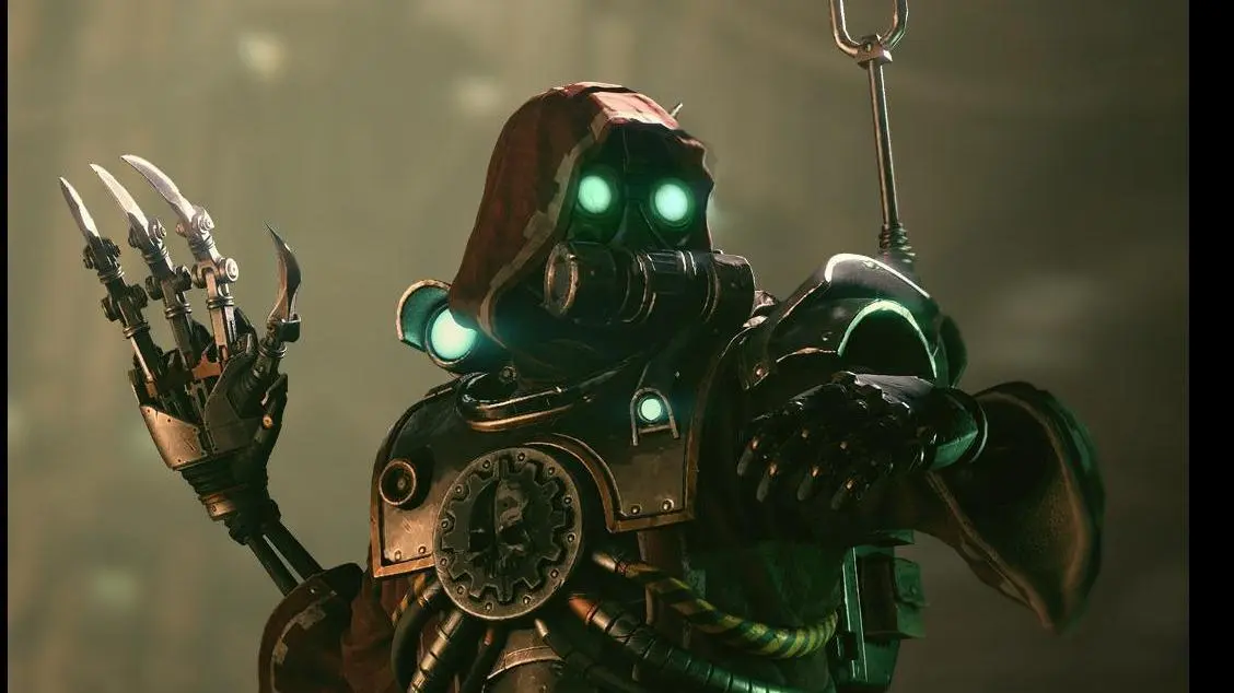 The Pimp-Slapper 9000 (havoc 40 demonhost ball fondler)