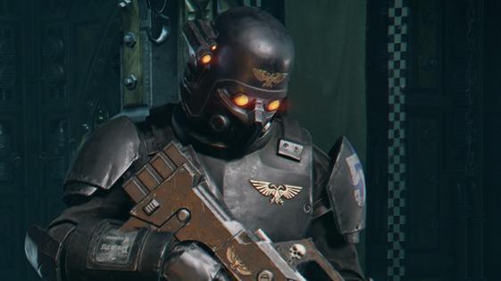 Veteran: Fire Superiority