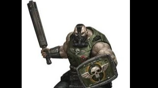 Havoc Ogryn