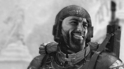 John-Darktide | Krak Grenade | Infiltrate | Weapons Specialist (OUTDATED)