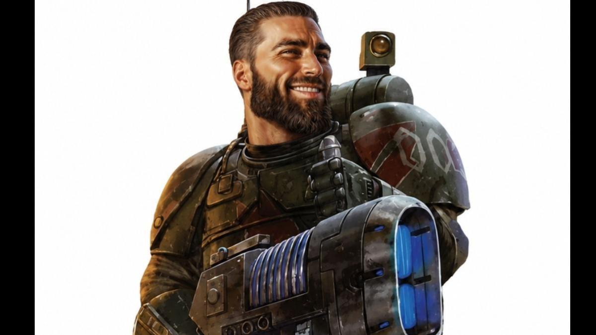 Non META Havoc 40 Plaschad