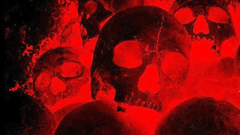 Rivers of Blood - VoC / Crazy AoE / SSShotgun + FragNade / DoT King/ No Keystones