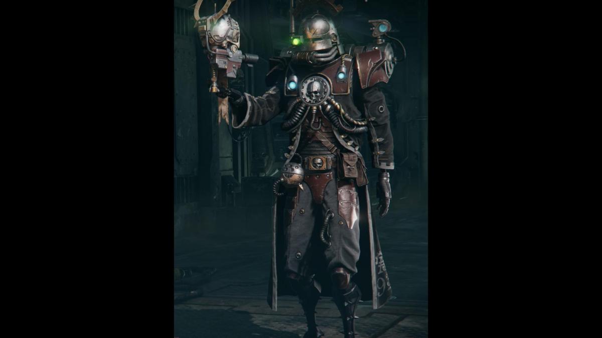 The Flesh is weak
