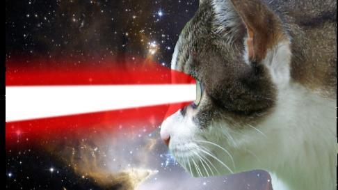 Lazer Squad Leader