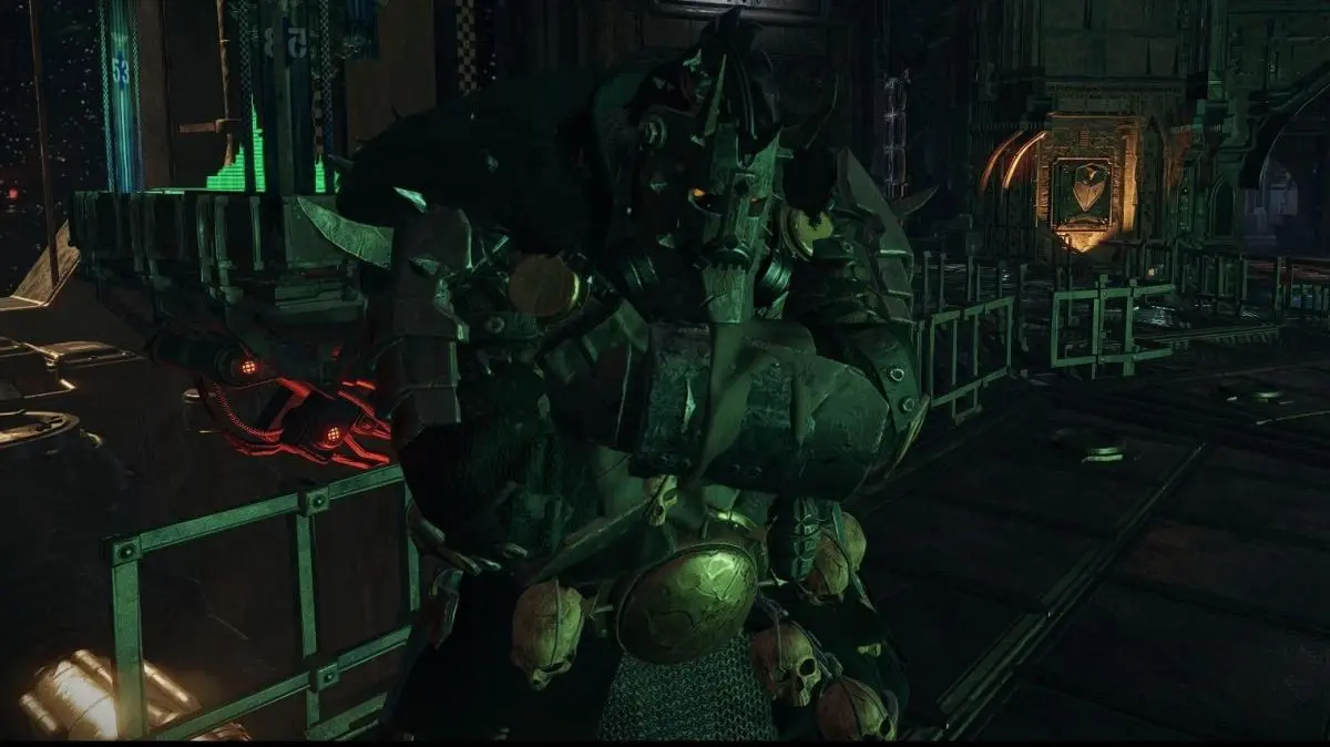 Havoc 40  Made Easy - Chonkk and Bonkk