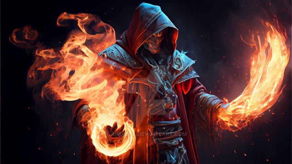 Potential Psyker?