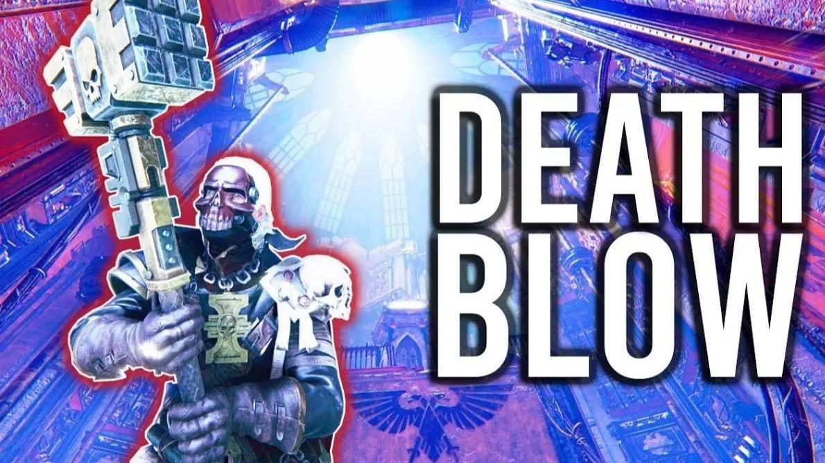 Havoc 40 | Zealot | v.Pilgrim - Death Blow