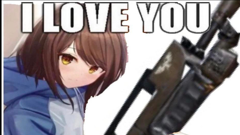 Recon Lasgun Fun