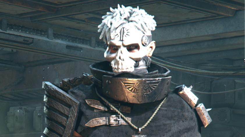Fated Tryhard Zealot