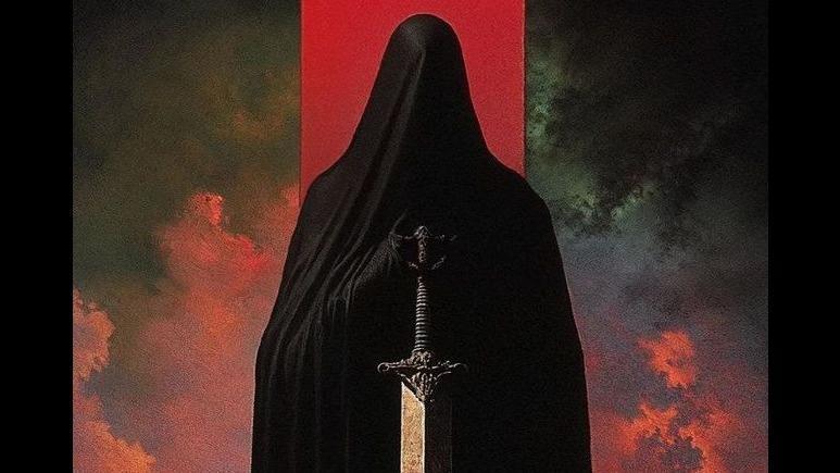 Blood for the blood God