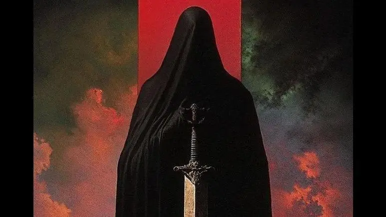 Blood for the blood God