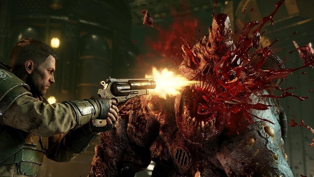 Havoc 40, Hand-Cannon, Boss Killer build for Veteran
