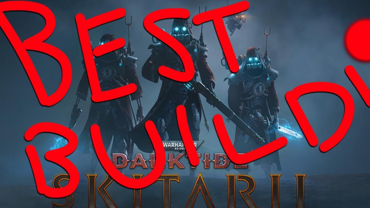 THEBEST EVER SKITARRI BUILD (meta)