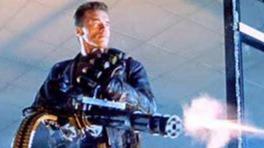 Guardian's: Machine Gunner | Executioner's Stance