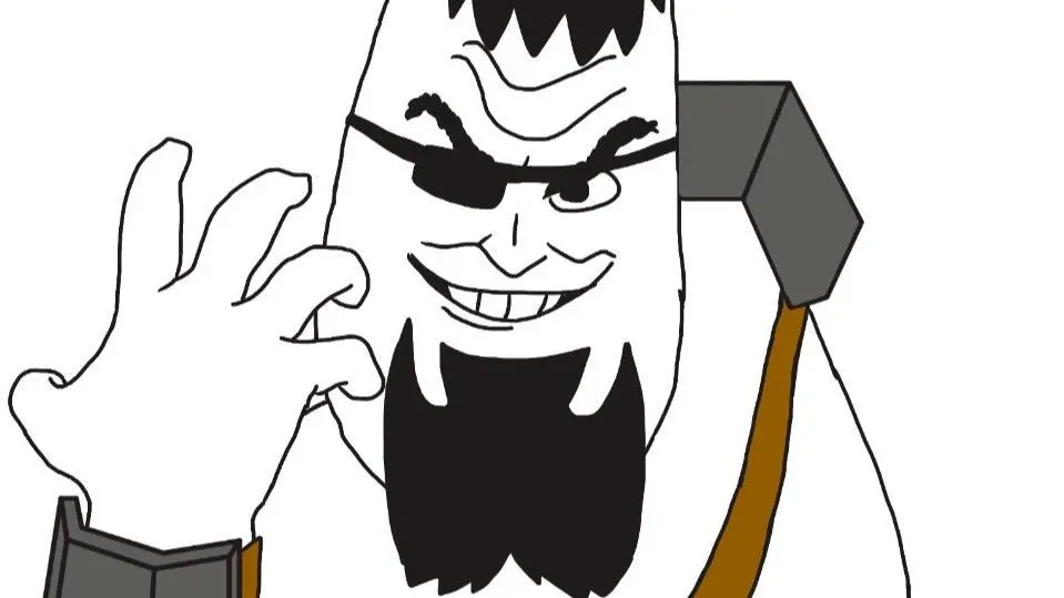 Final Stand Sasquatch