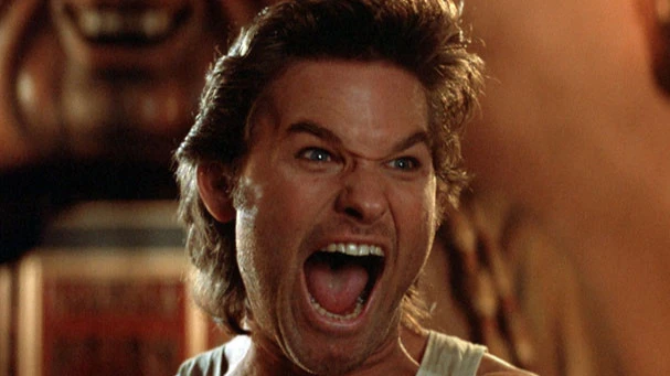 John Darktide Plasma