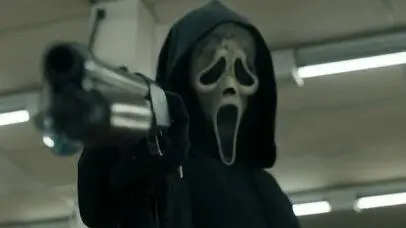 Ghostface Build