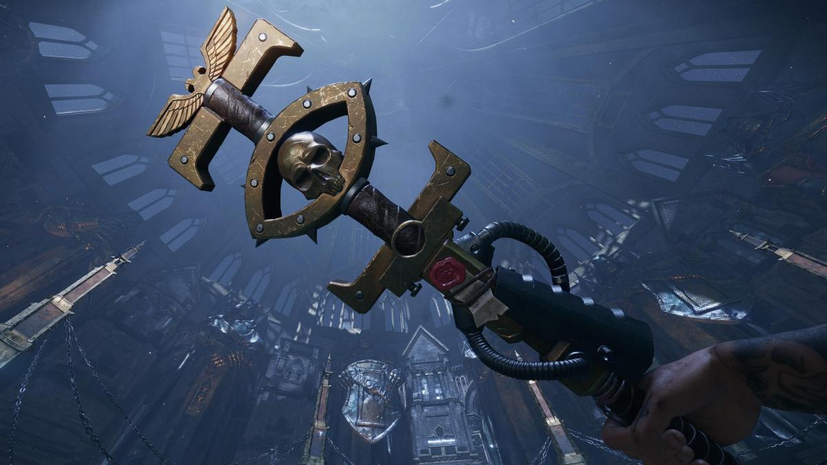 FuPlaayz - Havoc Flame Psyker