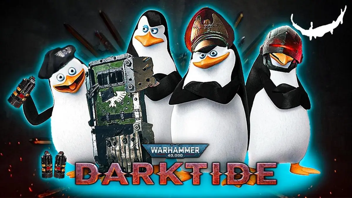 THE BORN LEADER - BIG DOMS HAVOC 40 GRENADE VET v2