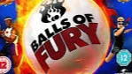Balls of Fury