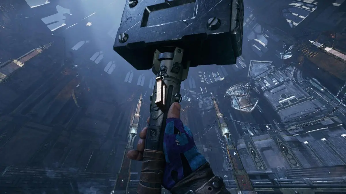 Hammer