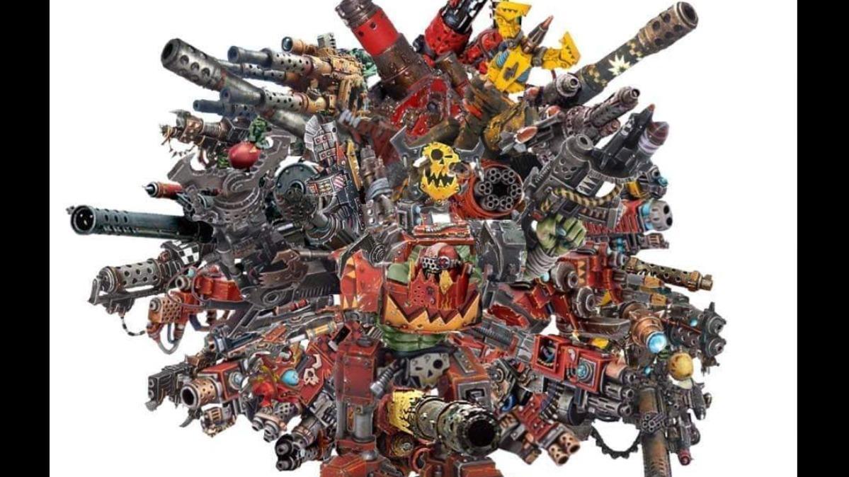 DAKKA