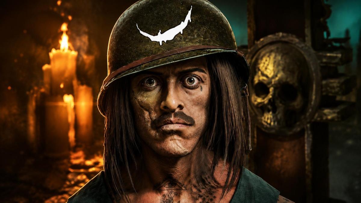BIG DOMS NOOB VET BUILD 1-30
