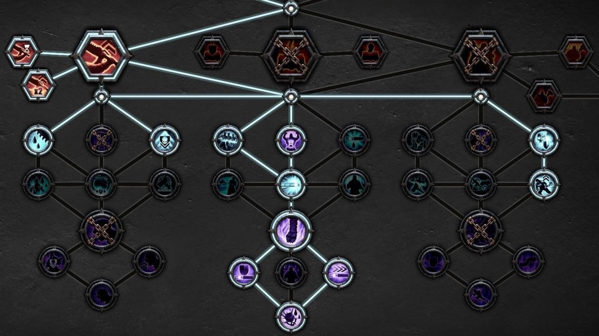 Martyrdom Duellist (No Wound Curios)