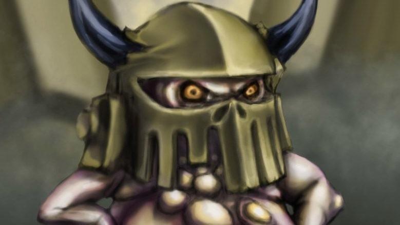 Punchmungus