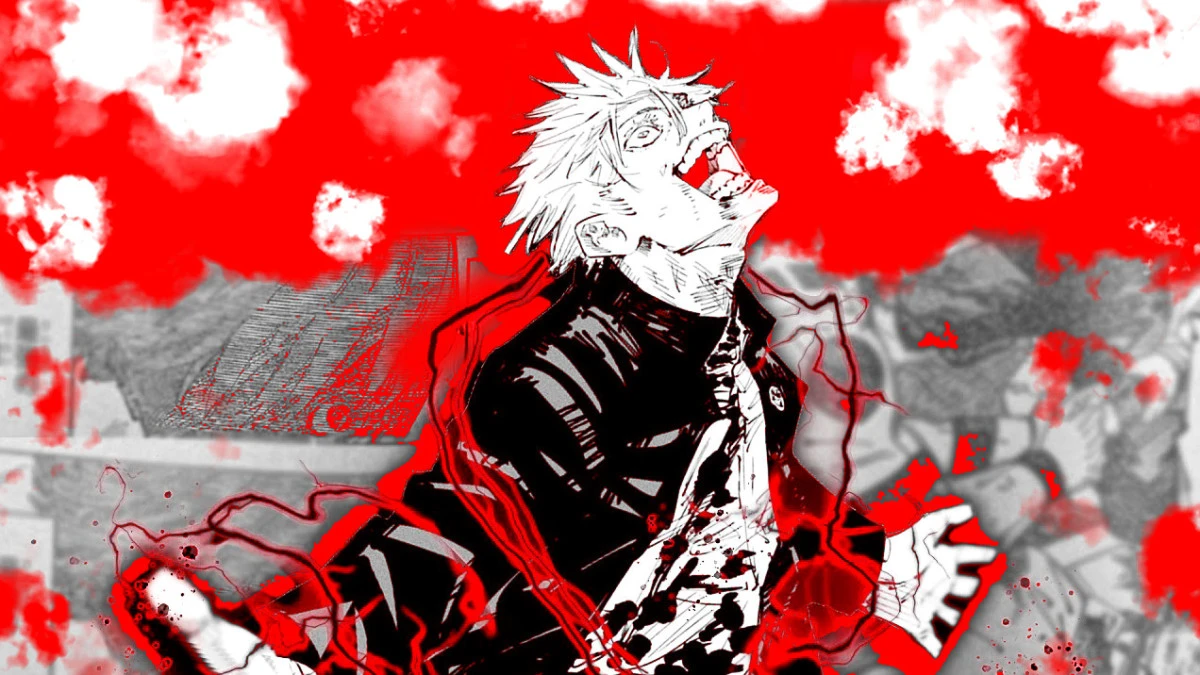 Reverse Smite Technique