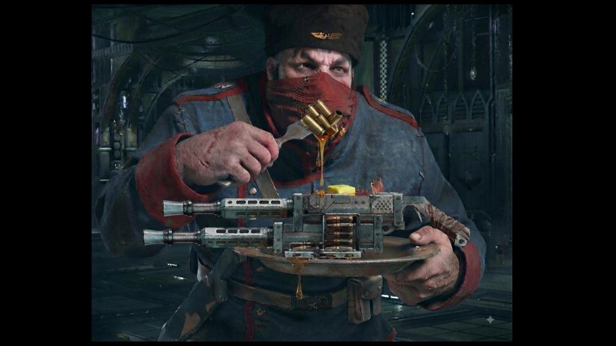 HEAVY GRUTTIN FIRE