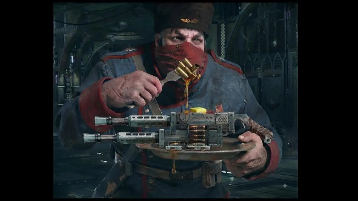 HEAVY GRUTTIN FIRE