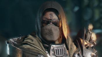 Chorus Swiss knife  ( Havoc )