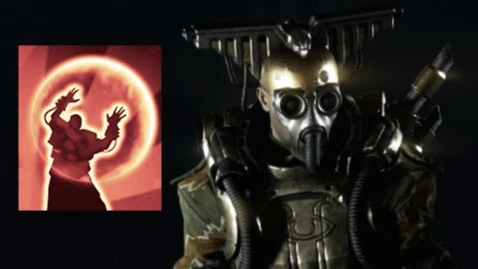 Frontline Team Support / Fast Shield / Brittleness Inferno - ( Harbi )