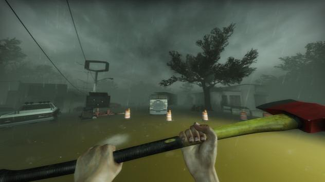 Left 4 Dead Zealot