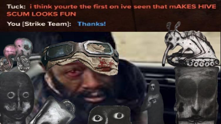 💉STIMMY💉-JIMMY-BOB-BUILD