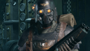 Mouth Full of Buckshot