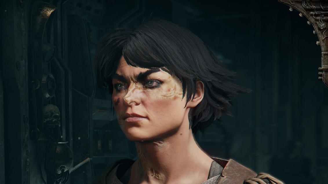 Rosaria C
