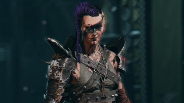 Biker Brawler
