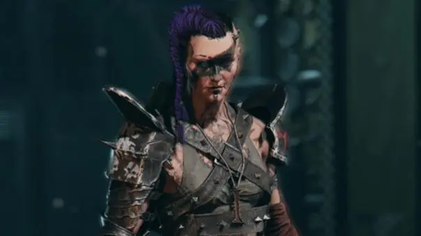 Biker Brawler
