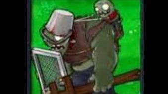 Screen Door Gargantuar