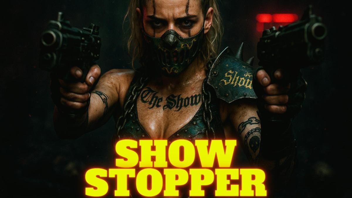 Show Stopper