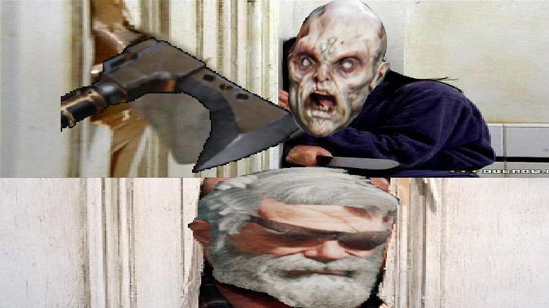 UNCLE JOE WANTS YOUR BONES