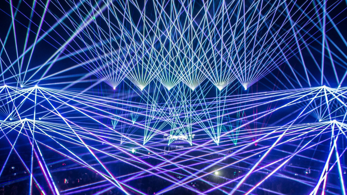 Light Show