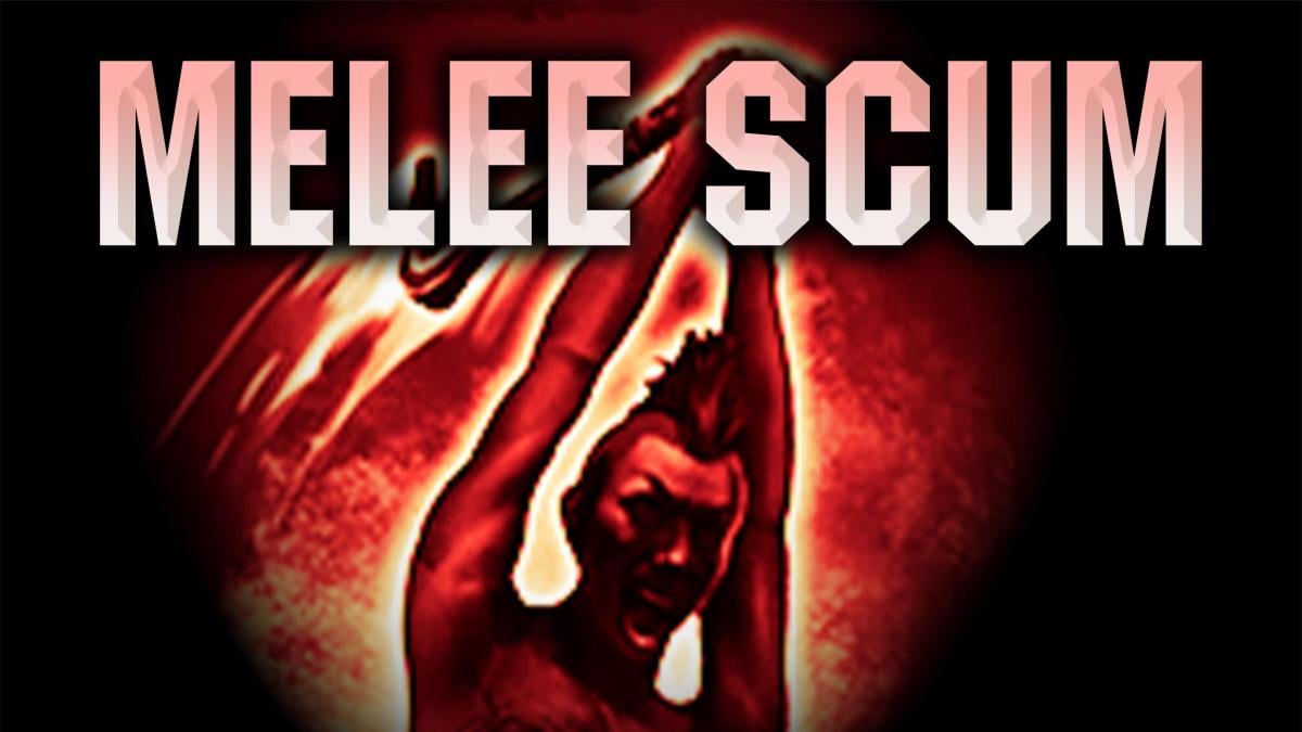 Havoc Melee Scum - FuPlaayz
