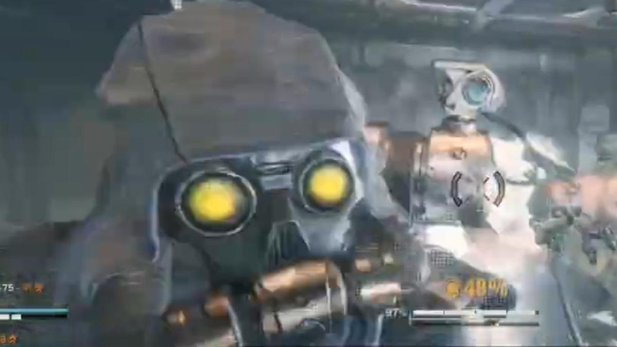 Holy-aim