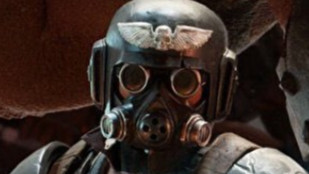 Double-Barreled Massacre