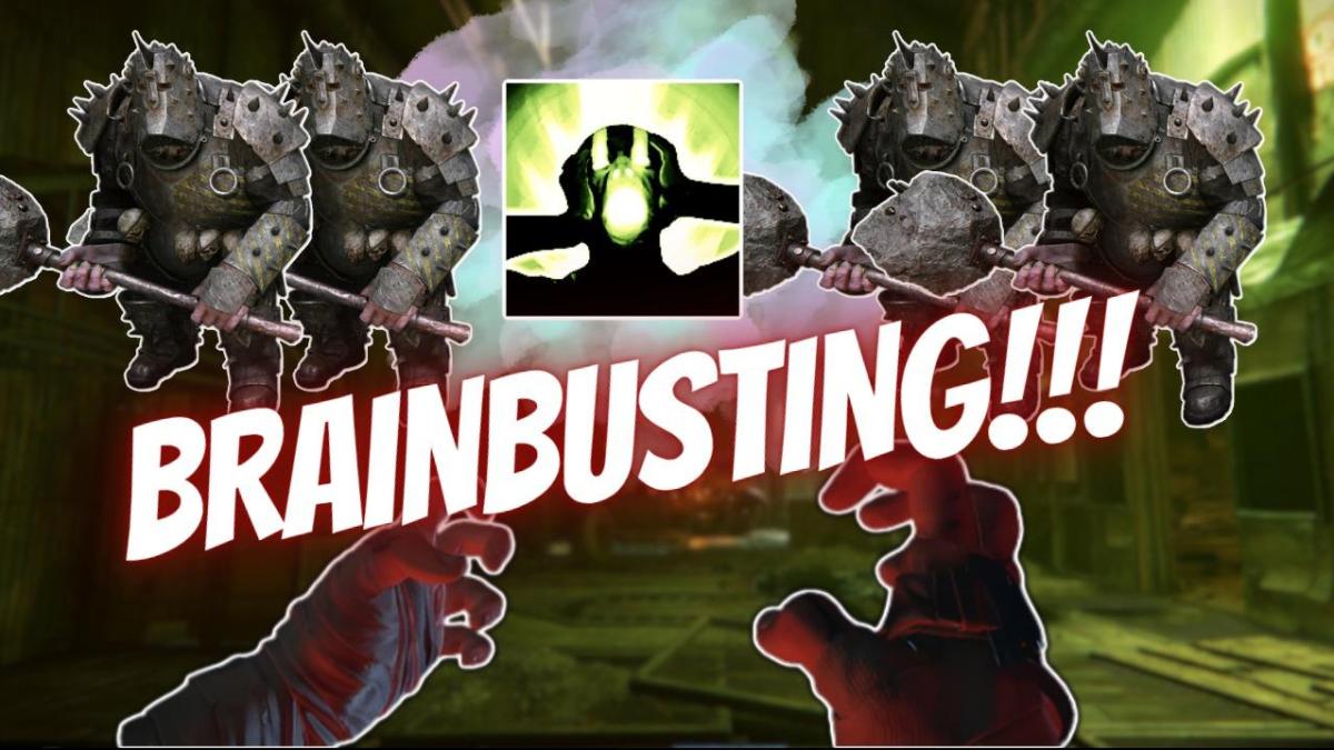 BRAIN-BURST META